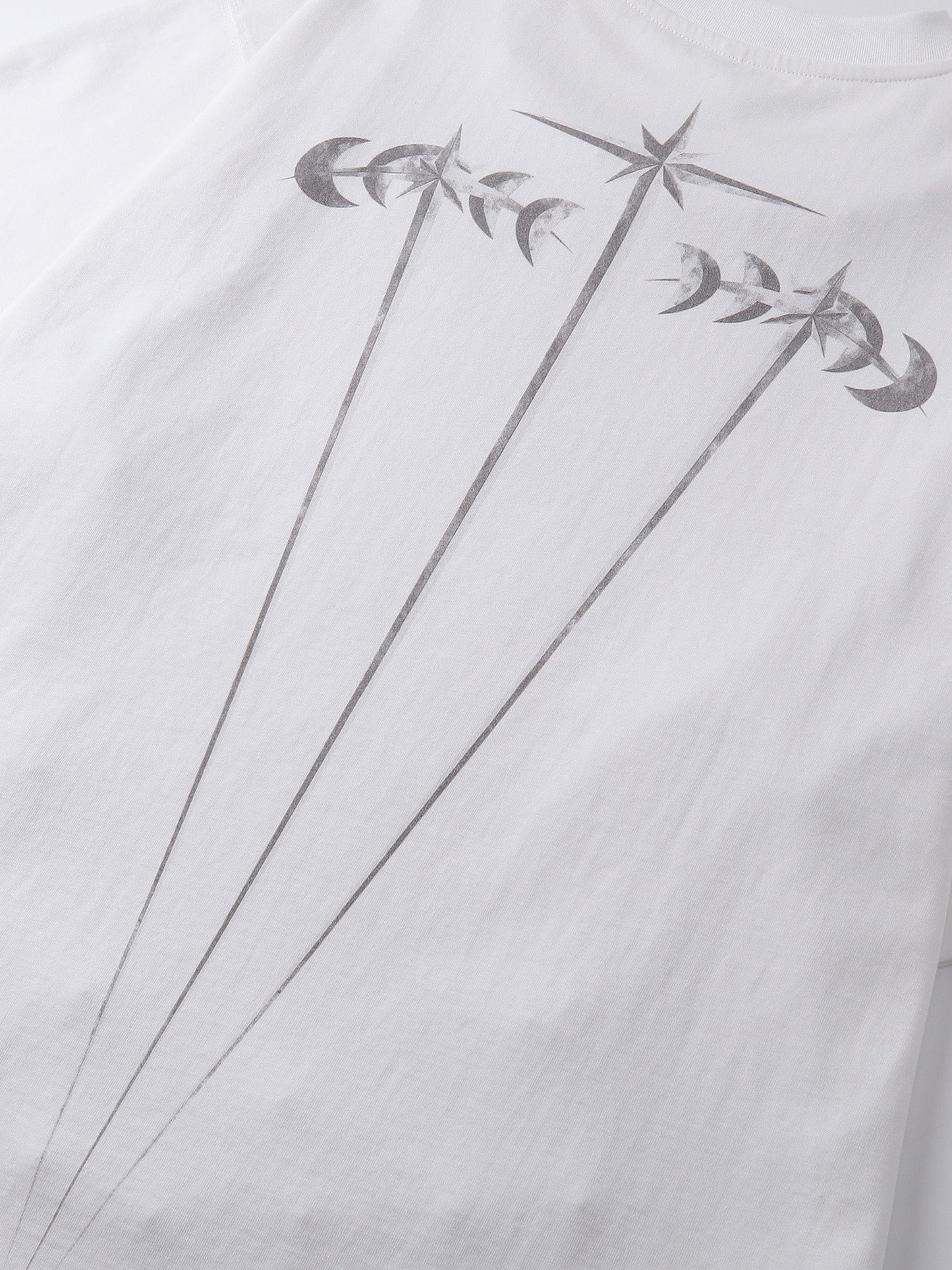 LUMINOUS DAWN PEARL ARMOR S/S TEE