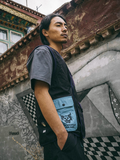 QUICK DRY MID SEASON VEST