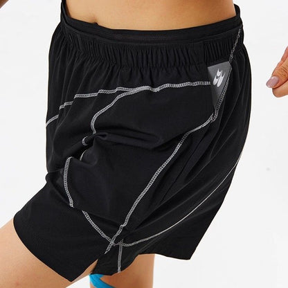 TECHNICAL RUNNING SHORTS